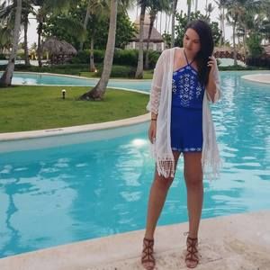 Meet your Posher, Amanda